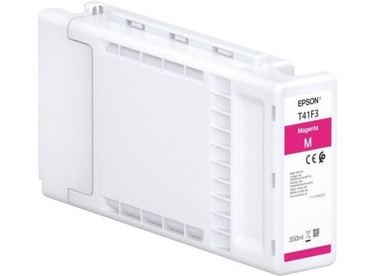 Epson T41R34N UltraChrome XD2 Original Ink Cartridge 110 ml - Magenta