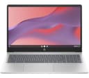 HP 15a-nb0504sa Chromebook Intel N100 4GB 128GB 15.6" Silver thumbnail 3