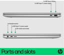 HP 15a-nb0504sa Chromebook Intel N100 4GB 128GB 15.6" Silver thumbnail 9