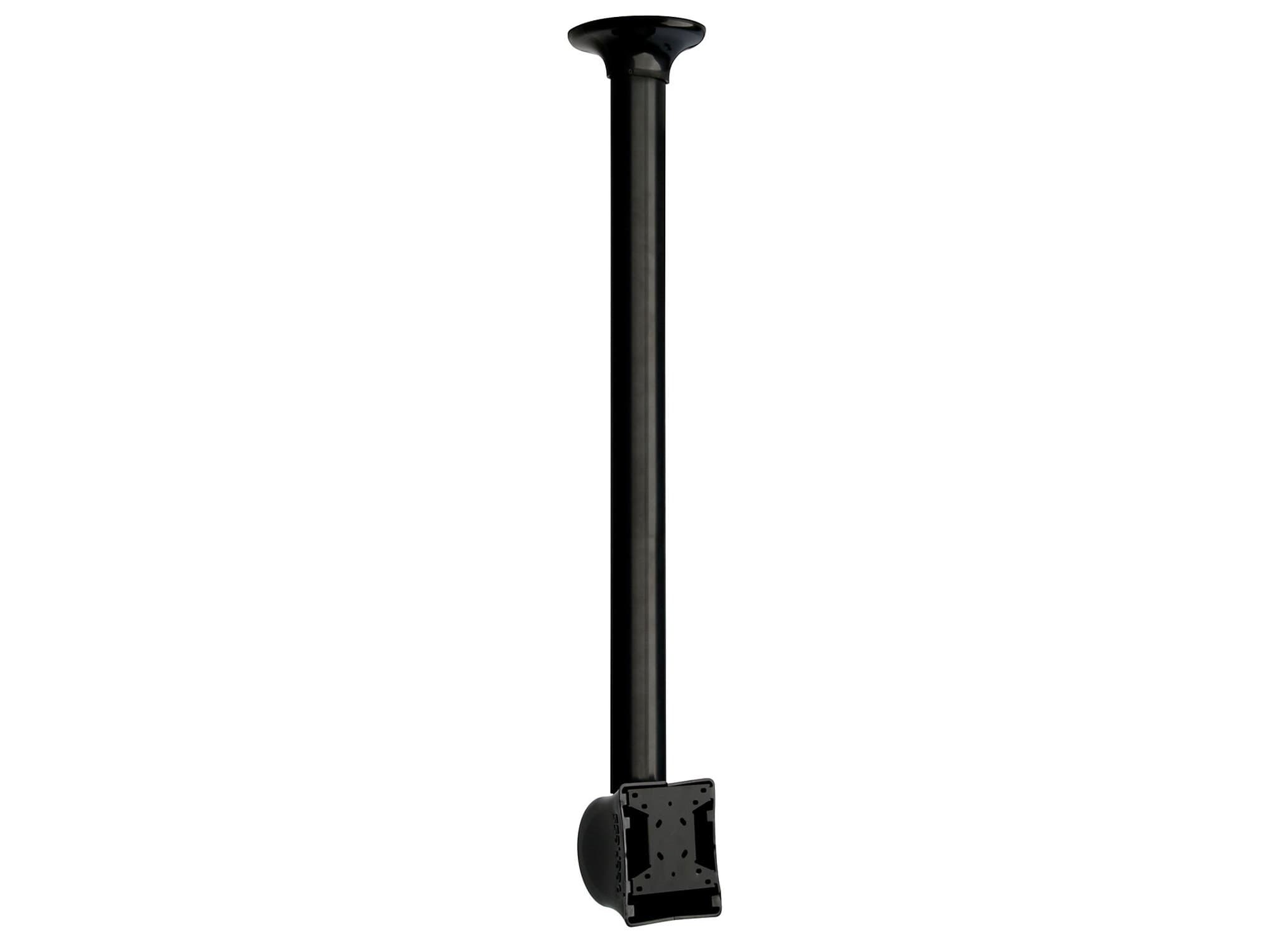 Peerless LCC-36 monitor mount / stand 73.7 cm (29") Ceiling Black