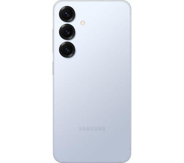 SAMSUNG Galaxy S25 5G - 12 GB RAM, 512 GB, Icyblue - Image 2