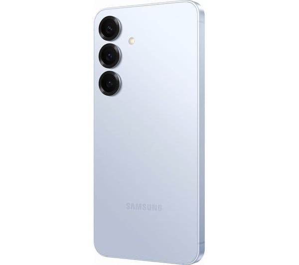 SAMSUNG Galaxy S25 5G - 12 GB RAM, 512 GB, Icyblue - Image 4