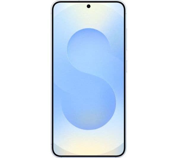 SAMSUNG Galaxy S25 5G - 12 GB RAM, 512 GB, Icyblue - Image 5