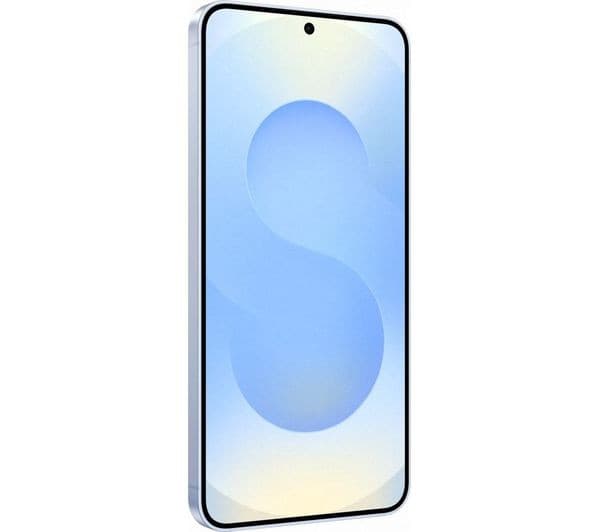 SAMSUNG Galaxy S25 5G - 12 GB RAM, 512 GB, Icyblue - Image 6