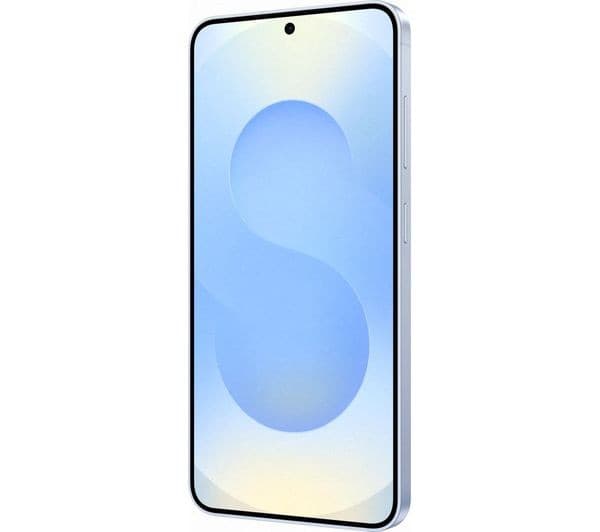 SAMSUNG Galaxy S25 5G - 12 GB RAM, 512 GB, Icyblue - Image 7