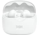 JBL Tune Beam Wireless Bluetooth Noise-Cancelling Earbuds - White thumbnail 7