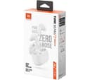 JBL Tune Beam Wireless Bluetooth Noise-Cancelling Earbuds - White thumbnail 9