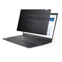 StarTech.com 15.6-inch 16:9 Laptop Privacy Filter, Anti-Glare Privacy Screen w/51% Blue Light Reduction, Notebook Screen Protector w/ +/- 30 Degrees Viewing Angle, Matte/Glossy thumbnail 1