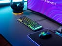 Turtle Beach Vulcan II Mini Optical Mechanical Gaming Keyboard - Black thumbnail 3