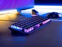 Turtle Beach Vulcan II Mini Optical Mechanical Gaming Keyboard - Black thumbnail 4