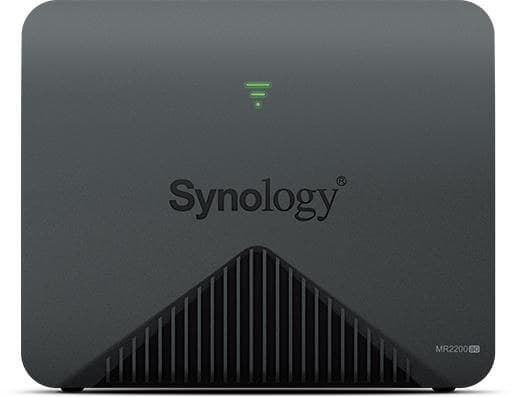 Mesh Router MR2200ac