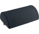 Leitz Ergo Cosy Footrest - Velvet Grey thumbnail 1