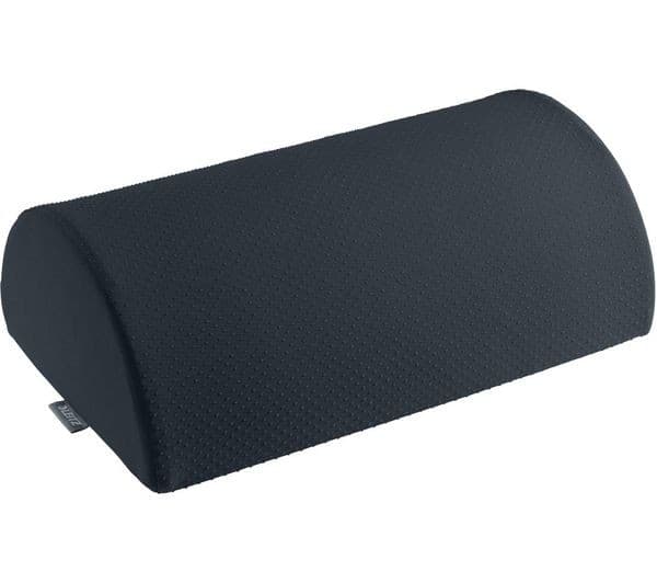 Leitz Ergo Cosy Footrest - Velvet Grey