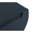 Leitz Ergo Cosy Footrest - Velvet Grey thumbnail 4