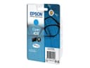 Epson 408 DURABrite Ultra Original Ink Cartridge Standard - Cyan thumbnail 2