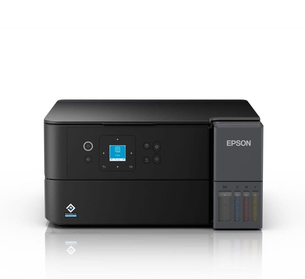 Epson Ecotank ET-2951 A4 Inkjet Multifunction - Image 1