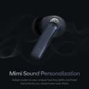 CREATIVE Aurvana Ace Mimi – True wireless earphones with Mimi Sound Personalization, xMEMS dual-driver system, LDAC, and LE Audio thumbnail 4