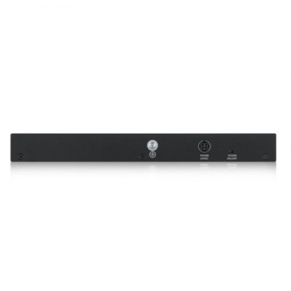Zyxel GS1900-8HP-GB0103F 16 Gbit/s Managed 8 x Gigabit Ethernet RJ45 PoE+ Network Switch - Image 3
