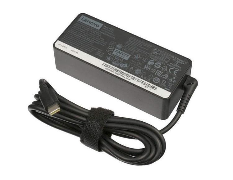 AC Adapter (20V 3,25A)