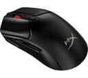 HyperX Pulsefire Haste 2 Core RGB Wireless Gaming Mouse - Black thumbnail 1