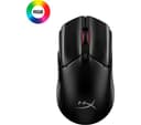 HyperX Pulsefire Haste 2 Core RGB Wireless Gaming Mouse - Black thumbnail 2