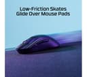 HyperX Pulsefire Haste 2 Core RGB Wireless Gaming Mouse - Black thumbnail 8