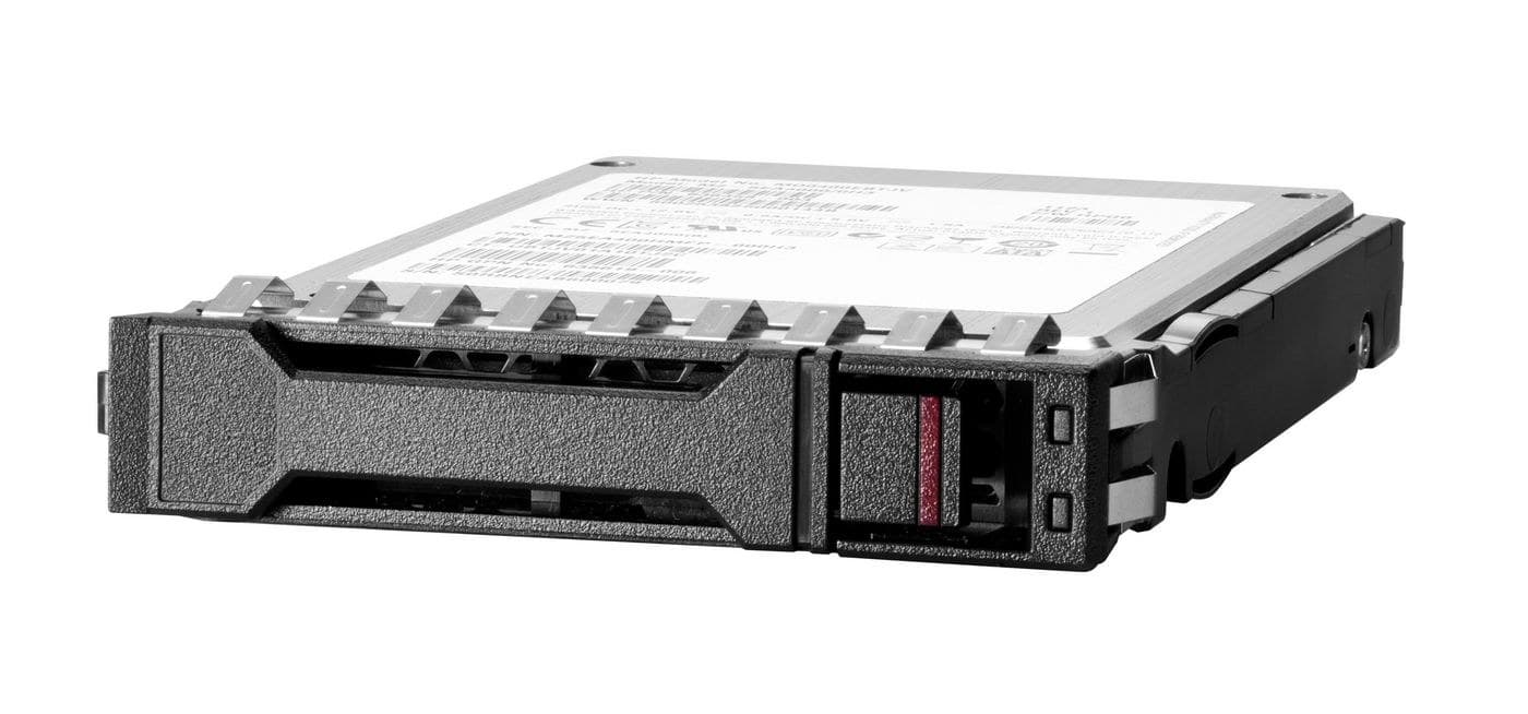 300GB SAS 10K SFF BC HDD