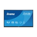 iiyama Prolite P1671HSC-B1 15.6" IPS Full HD USB-C portable Monitor with Speaker and Leather Cover thumbnail 1