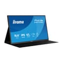 iiyama Prolite P1671HSC-B1 15.6" IPS Full HD USB-C portable Monitor with Speaker and Leather Cover thumbnail 3