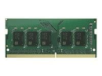Synology D4ES03-8G 8GB DDR4 ECC Unbuffered SO-DIMM 260-pin Memory Module