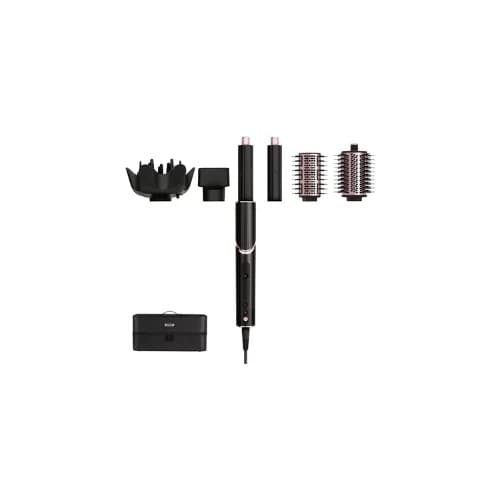 Shark HD440UK FlexStyle Air Styler Black & Rose Gold - Image 1
