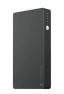 mophie SpaceStation External Storage & Battery, 32GB - Black thumbnail 1
