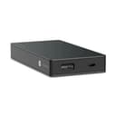 mophie SpaceStation External Storage & Battery, 32GB - Black thumbnail 3