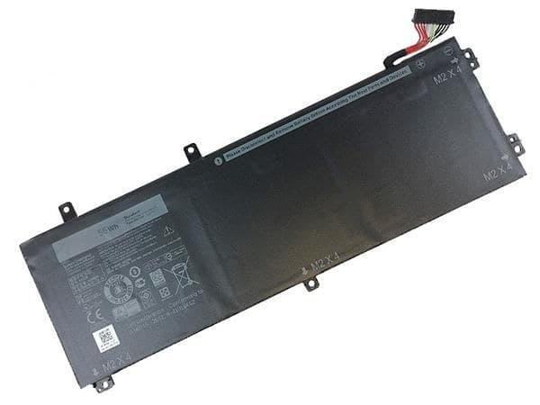 Battery, 56WHR, 3 Cell,
