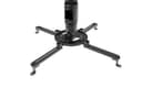 Peerless MOD-PJF2KIT100-B project mount Ceiling Black thumbnail 2