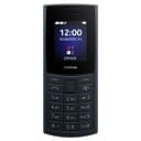 Nokia 110 2nd Edition Midnight Blue thumbnail 2