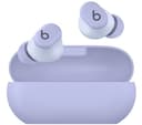 Beats Solo Buds True Wireless Bluetooth Earbuds - Arctic Purple thumbnail 1