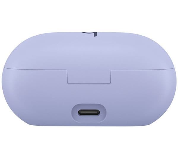 Beats Solo Buds True Wireless Bluetooth Earbuds - Arctic Purple - Image 4