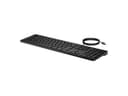 HP Desktop 320K Wired Keyboard - UK Layout thumbnail 3