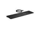 HP Desktop 320K Wired Keyboard - UK Layout thumbnail 6