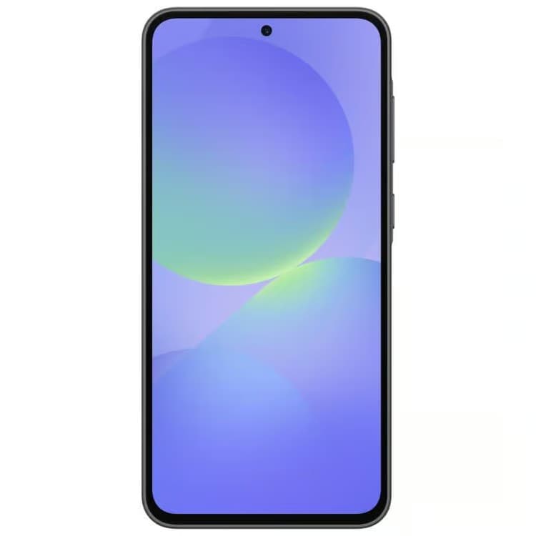 Samsung Galaxy A36 5G 128GB 6GB RAM Awesome Black - Image 2