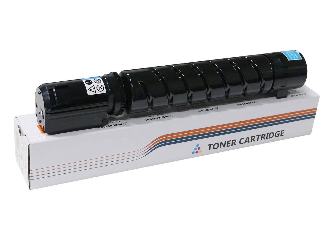 C-EXV47 CPP Cyan Toner