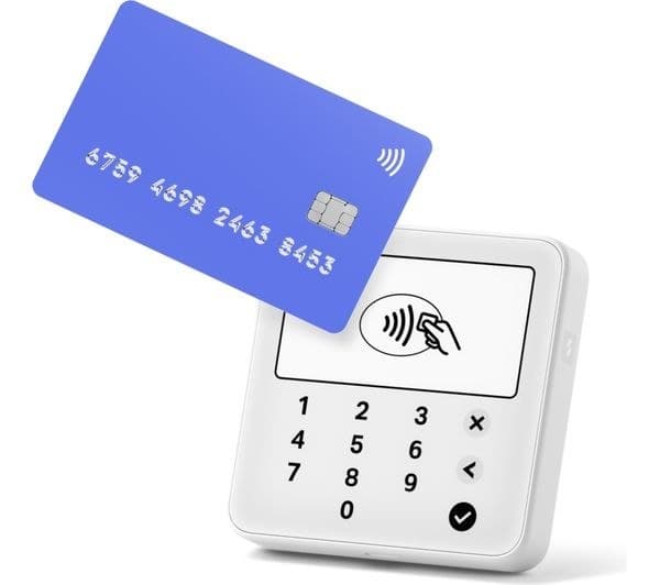SumUp Solo Lite Card Reader Retail UK RDR-SUL-004 BRI42454 - Image 1