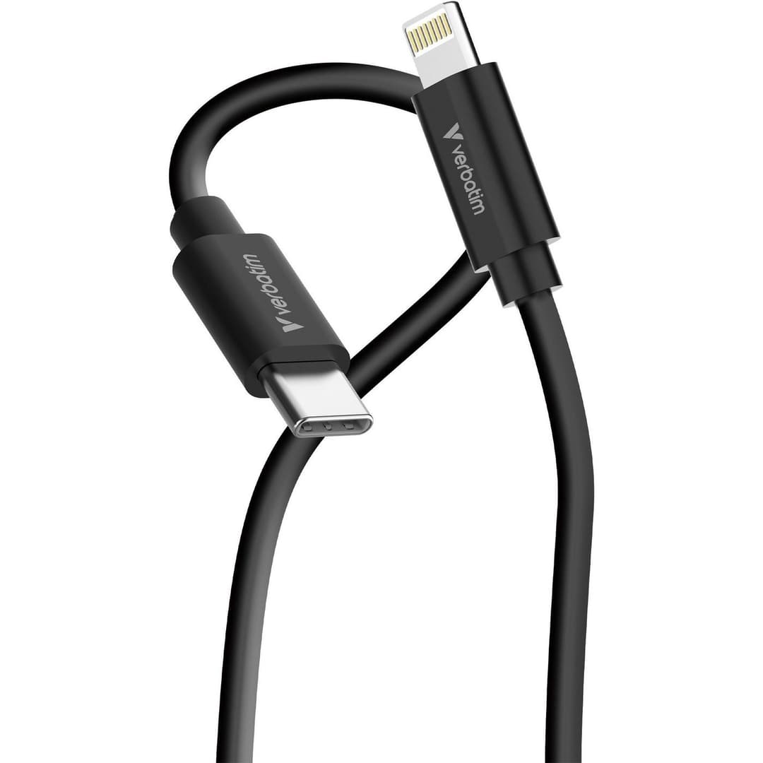 Essentials Sync & Charge - Image 1