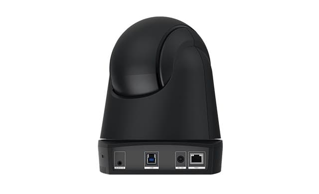 AVer DL30 webcam 2 MP 1920 x 1080 pixels USB Black - Image 3