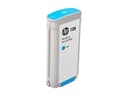 HP 728 Original DesignJet Ink Cartridge 130ml - Cyan thumbnail 1