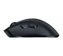 Razer DeathAdder V4 Pro Wireless Gaming Mouse Black thumbnail 2