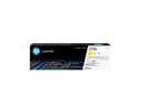 HP 219X - High Yield - yellow - original - LaserJet - toner cartridge (W2192X) thumbnail 2