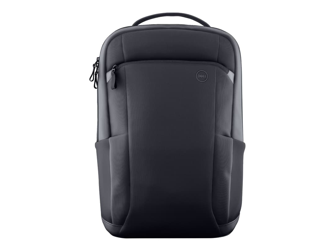 Dell EcoLoop Pro Slim Backpack 15 (CP5724S) Black - Image 1