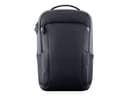 Dell EcoLoop Pro Slim Backpack 15 (CP5724S) Black thumbnail 2